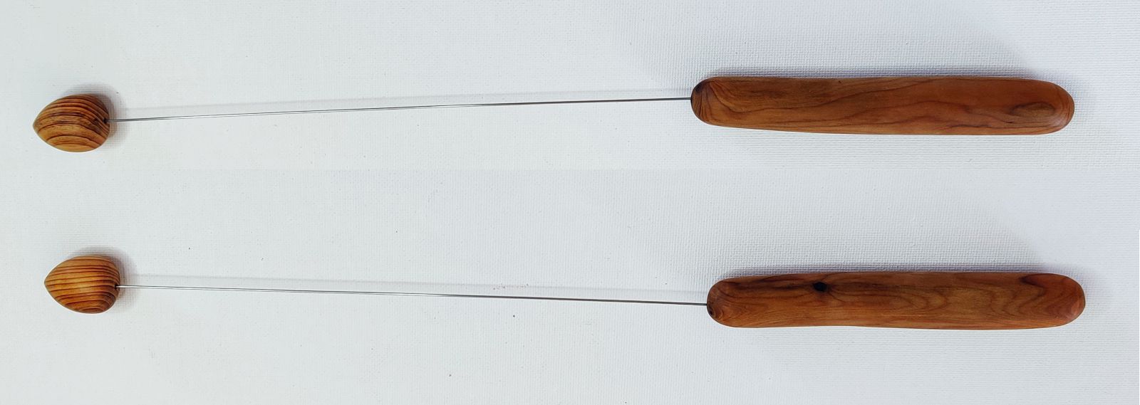 Eiben-Einhandrute Nr.1