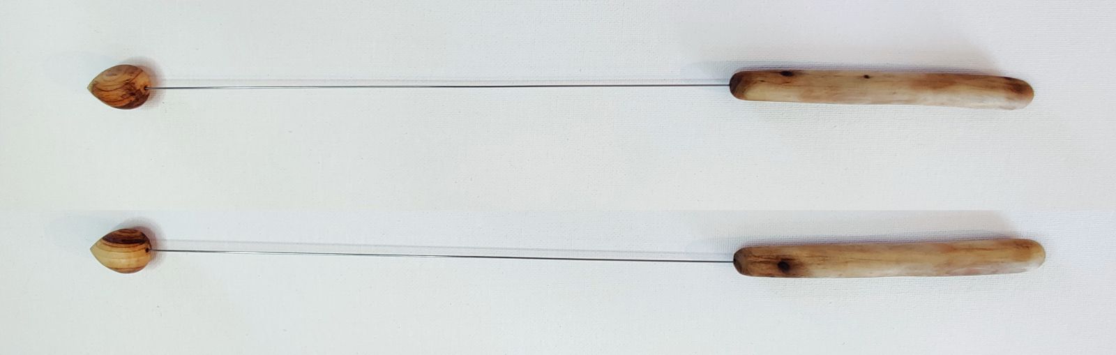 Eiben-Einhandrute Nr.12