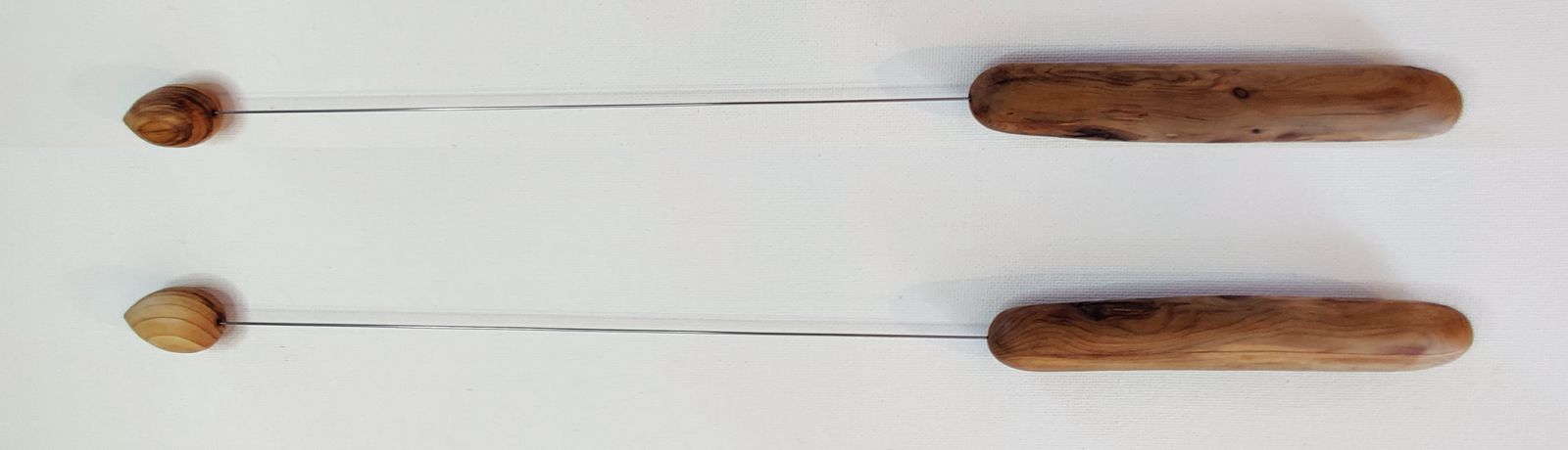 Eiben-Einhandrute Nr. 20