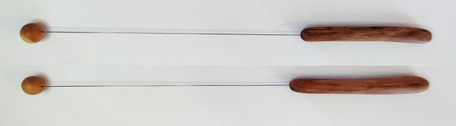 Eiben-Einhandrute 23