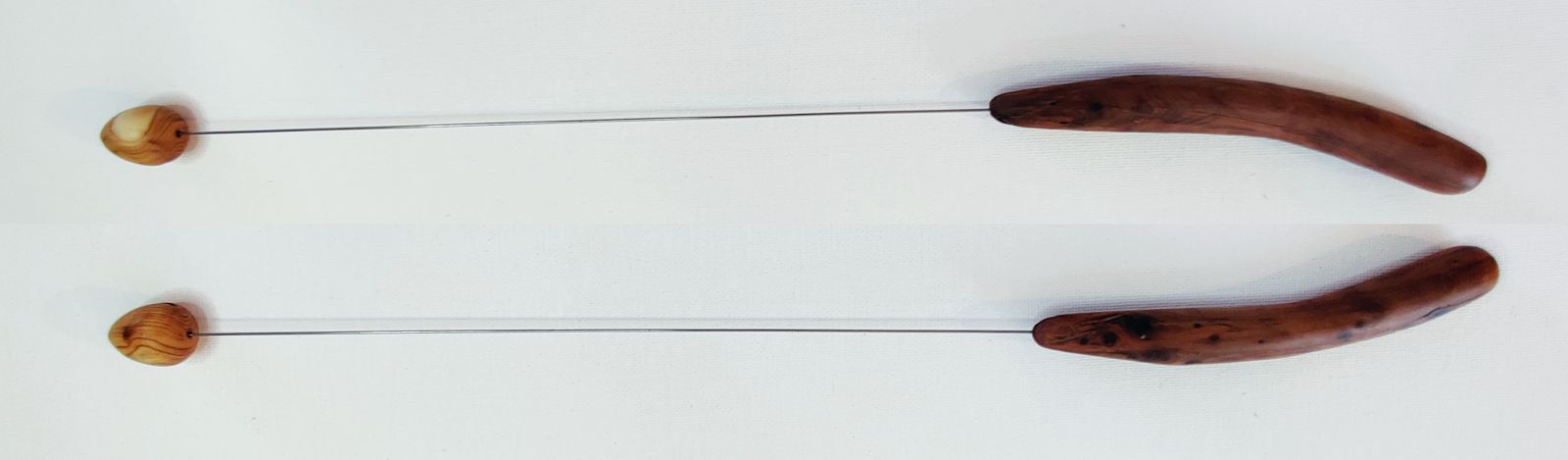 Eiben-Einhandrute 24