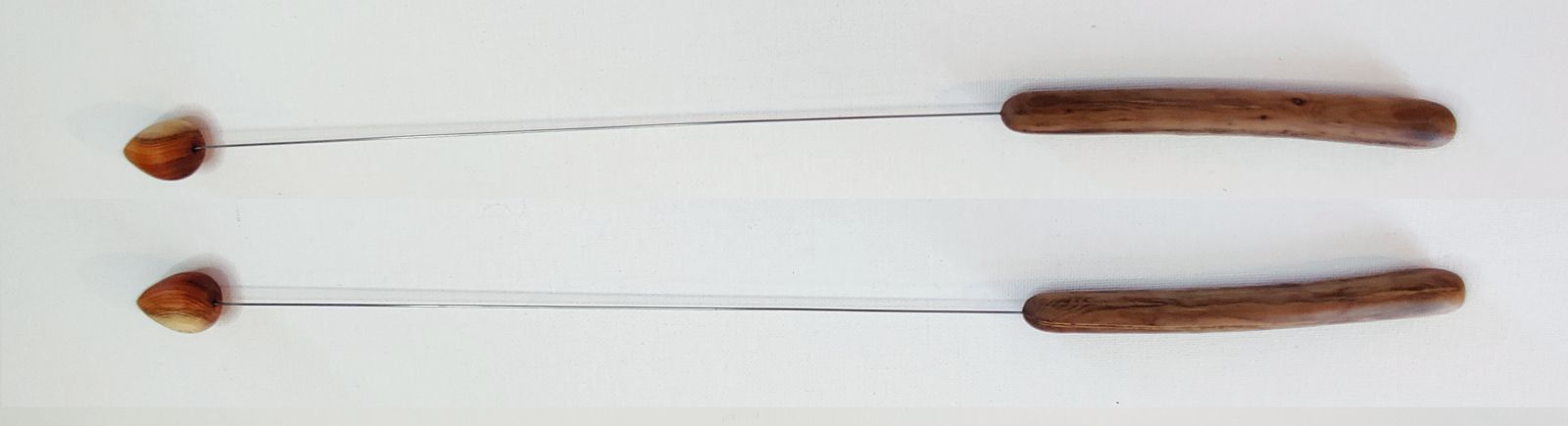 Eiben-Einhandrute Nr. 35