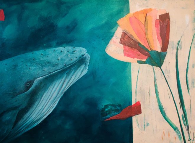 Leuchtfeuer der Hoffnung